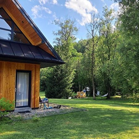 Mala Gorczanska Chatka Ochotnica Dolna Extérieur photo