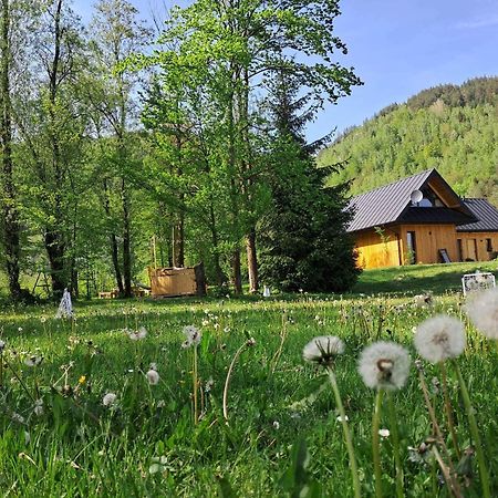 Mala Gorczanska Chatka Ochotnica Dolna Extérieur photo