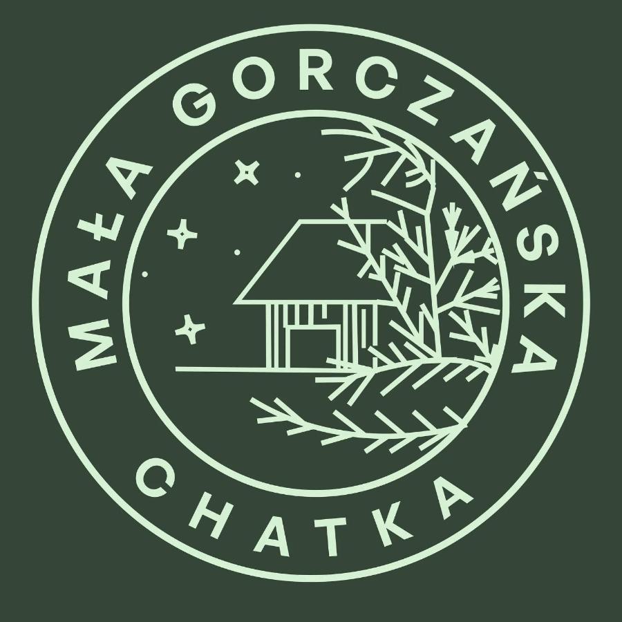 Mala Gorczanska Chatka Ochotnica Dolna Extérieur photo