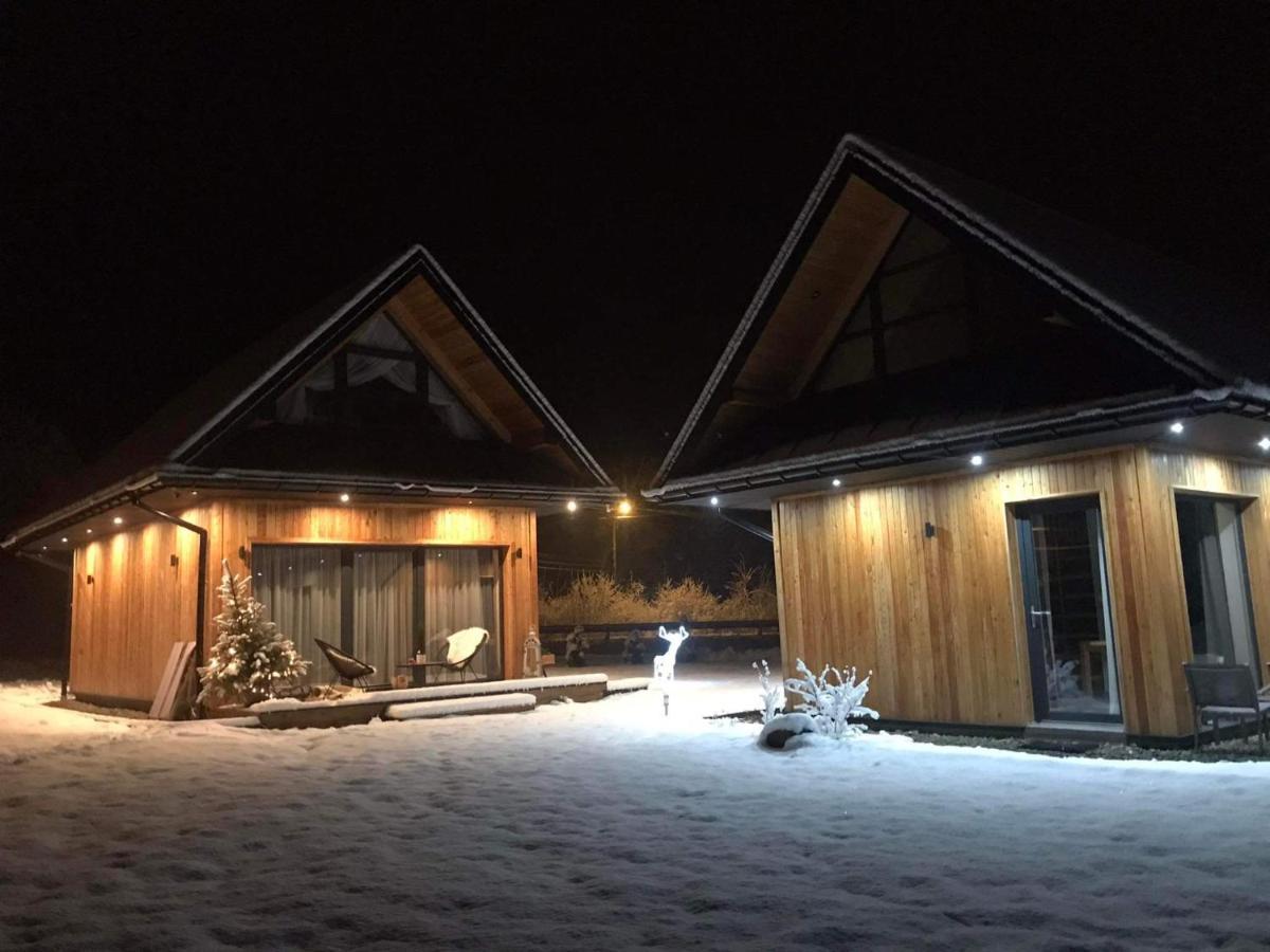 Mala Gorczanska Chatka Ochotnica Dolna Extérieur photo