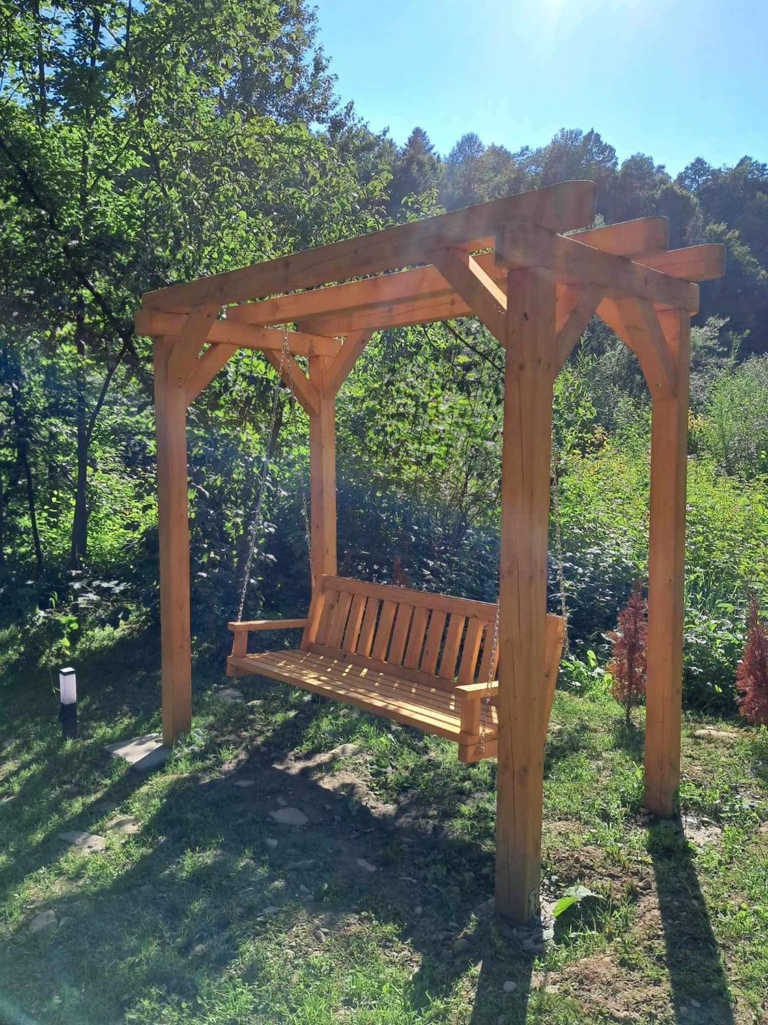 Mala Gorczanska Chatka Ochotnica Dolna Extérieur photo