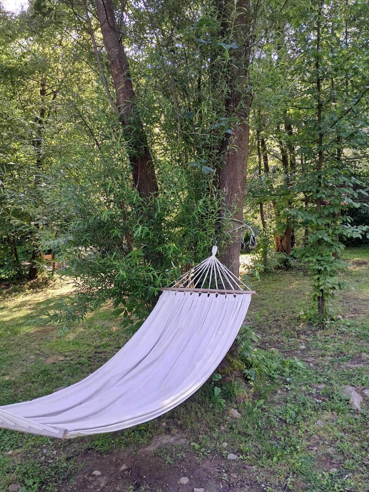 Mala Gorczanska Chatka Ochotnica Dolna Extérieur photo