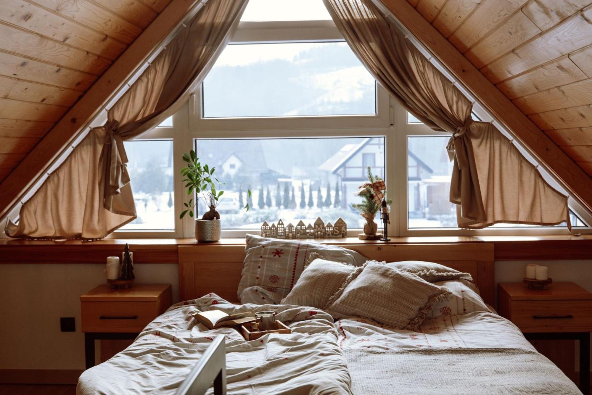 Mala Gorczanska Chatka Ochotnica Dolna Extérieur photo
