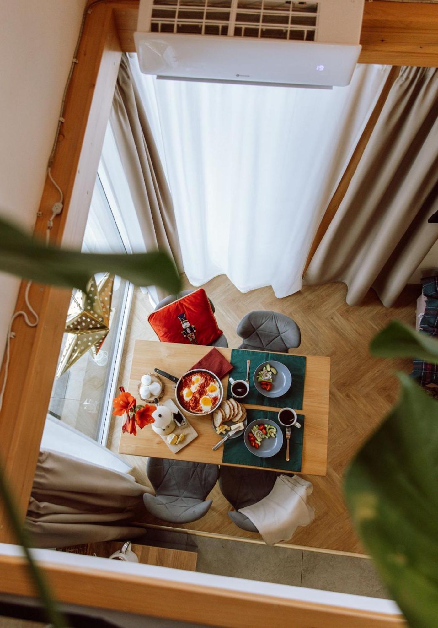 Mala Gorczanska Chatka Ochotnica Dolna Extérieur photo