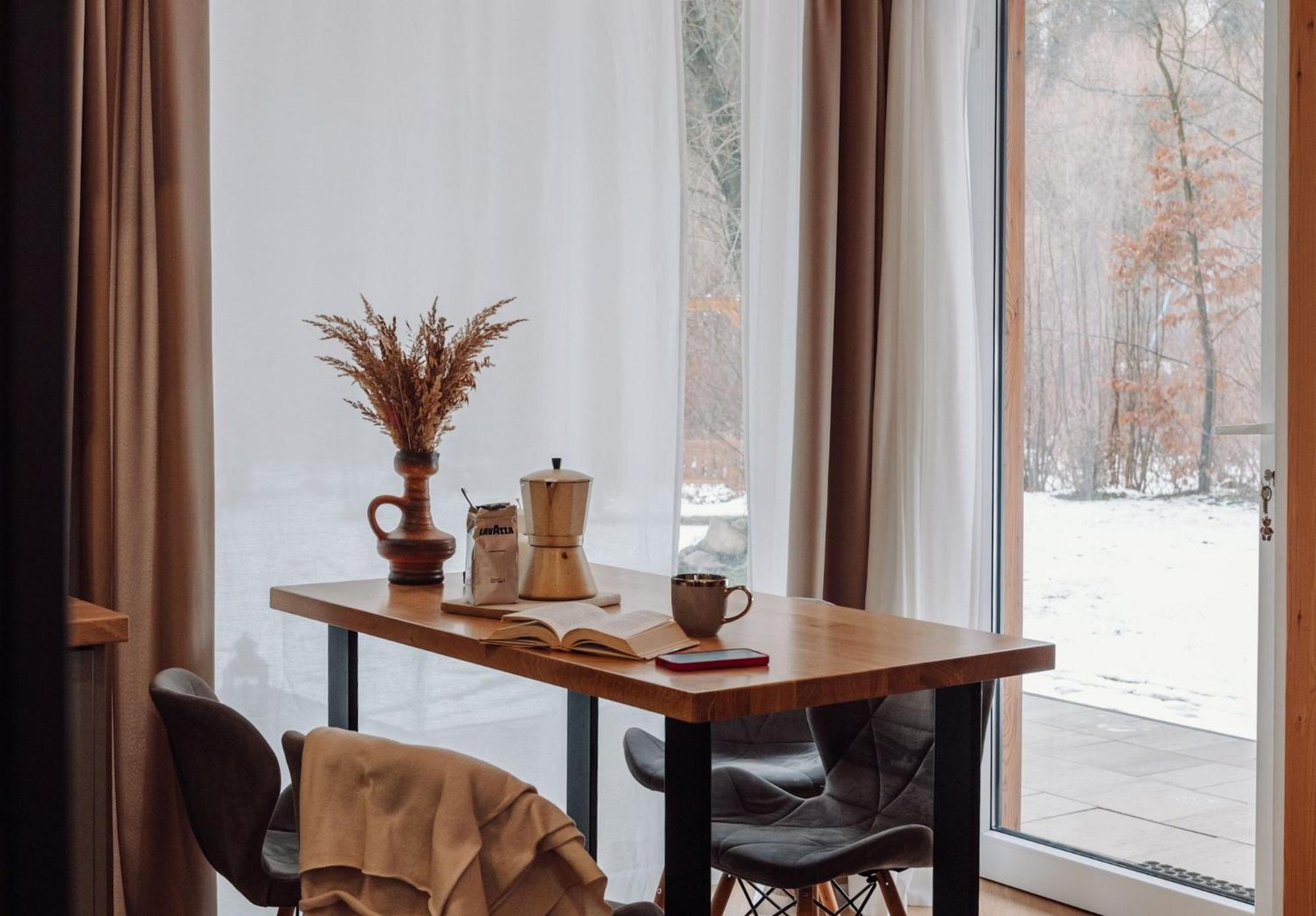 Mala Gorczanska Chatka Ochotnica Dolna Extérieur photo
